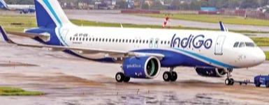 સુરતથી ગોવા જતી ફલાઇટમાં બોમ્બ મૂક્યાની ધમકી…