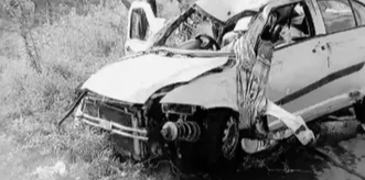 સિરોહીમાં ભયાનક અકસ્માત