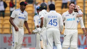 ભારત ની હારથી બદલાયા સમીકરણ.