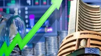 શેરબજારમાં સતત બીજા દિવસે તેજી