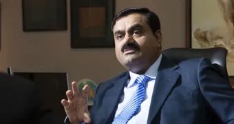 ગૌતમ અદાણી ન્યૂયોર્કમાં લાંચ આપવા બદલ દોષિત