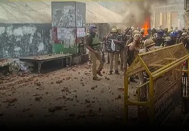 ઇન્ટરનેટ જ નહીં હવે આ તારીખ સુધી બહારના લોકોના પ્રવેશ પર પણ પ્રતિબંધ