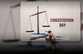 આજે બંધારણ દિવસની કરાશે ઉજવણી, જૂના સંસદ ભવનના સેન્ટ્રલ હોલમાં વિશેષ કાર્યક્રમ