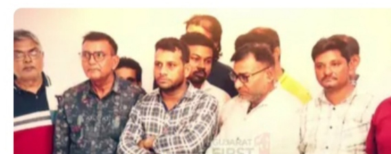 Surat શહેરનાં 30 વિસ્તારમાં કુલ 690 બોગસ ડોક્ટર ડિગ્રી વેચાઈ હોવાનો ઘટસ્ફોટ