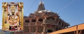 Shamlaji : પૂનમના દિવસે ભગવાન શામળિયાના દર્શન માટે ભક્તોની ભીડ