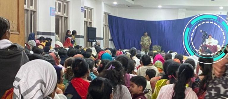 આસારામે શરતી જામીનનો કર્યો ભંગ