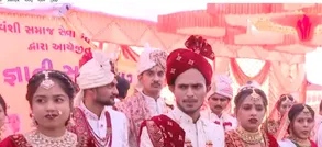 સમૂહ લગ્નના નામે છેતરપીંડીના મામલે વધુ એક અયોજકની ધરપકડ