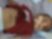 છોટાઉદેપુરમાં અંધશ્રદ્ધામાં બાળકીની બલી ચઢાવી!