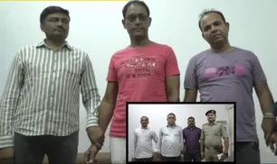 Surat પોલીસે RTI નો દૂરઉપયોગ કરતા લોકો સામે કાર્યવાહી, 50 થી વધુ લોકો સામે નોંધ્યા ખંડણીના ગુના