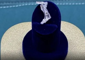 અમદાવાદમાં IPL ઇન્સ્પાયર્ડ લેબગ્રોન ડાયમંડ તૈયાર