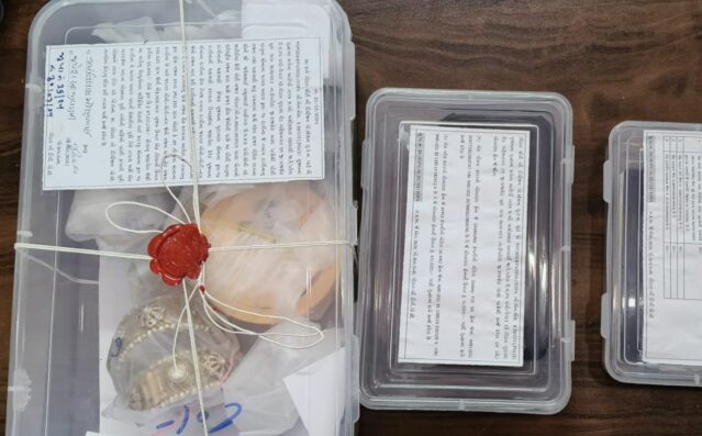 ભાગેદારીમાં પેઢી ચલાવતા વેપારીનો પુત્ર 21 લાખની મતા લઈ ફરાર