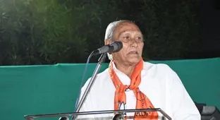 VADODARA : ‘નવા પ્રમુખ આવ્યા બાદ માથાકુટો