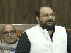 સાંસદના નિશાના પર પાલિકા, અસામાજિક તત્વોના દબાણ દુર કરવા માંગ