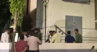 Rajkot: SOG અને સમાજ સુરક્ષા વિભાગે પશ્વિમ બંગાળના 20 જેટલા બાળકોને કરાવ્યા મુક્ત