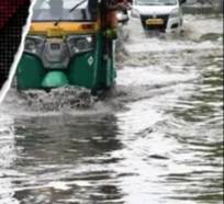 Gujarat Monsoon: રાજ્યમાં વરસાદી માહોલ જામ્યો, જાણો ક્યા કેટલી થઇ મેઘમહેર