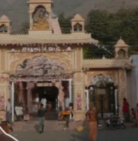 પ્રથમવાર ભવનાથ મંદિરમાં સરકારનું શાસન આવ્યું