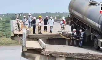 વડોદરા ગંભીરા બ્રિજ દુર્ઘટના: મોટા સમાચાર, સસ્પેન્ડેડ અધિકારીઓની મિલકતની થશે તપાસ