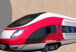 અમદાવાદથી મુંબઈની ભારતની સૌથી પહેલી બુલેટ ટ્રેન