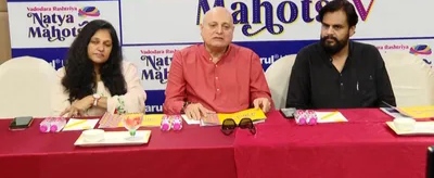અભિનેતા Manoj Joshi એ મહારાષ્ટ્ર ભાષા વિવાદમાં આપ્યું નિવેદન,